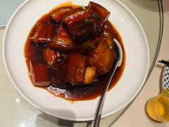 -同庆楼(华强吾悦广场店)