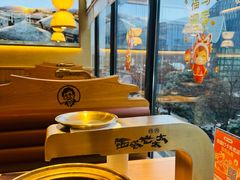 -西塔老太太泥炉烤肉(湖东领汇广场店)