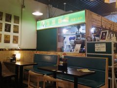 -顶屋咖喱(街道口总店)