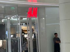 -H&M(华润万象城店)