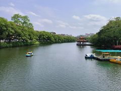 -潮州西湖