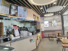 -鸡鸣汤包(红山动物园店)