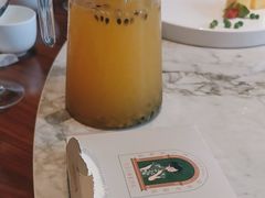 -阿明小菜·海鲜·上海菜(浦建路店)