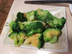 -玲又珑美食(盘福路店)