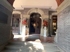 -Patek Philippe百达翡丽(上海源邸店)