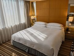 -上海新锦江大酒店