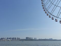 -蠡湖大桥公园