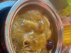 -塔兰齐新疆孜然火锅(鲤鱼山路店)