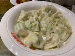 -金谷园饺子·烧烤(人大总店)