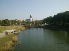 -美兰湖景区