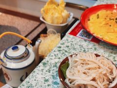 -鸿姐老火锅(花园路店)