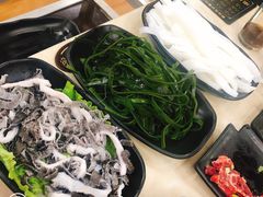 -潮汕良记牛肉火锅(洪武路店)