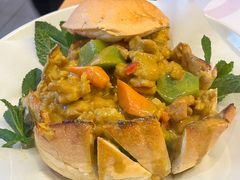 -四季餐厅(大寺店)