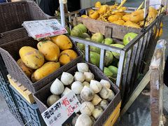 -本地私房菜