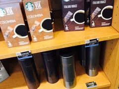 -星巴克臻选(济南恒隆店)