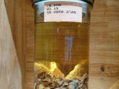 -吉林省林业宾馆-餐厅