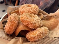 -太食獸泰式茶餐厅(IFS国金中心店)