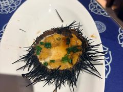 -旺角小渔村·海肠捞饭开创者(环山路店)