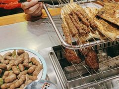 -古彭7只羊·徐州烧烤(旗舰店)