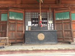-医王山·飞騨国分寺