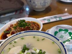 -易老妈蹄花.特色川菜(人民公园总店)