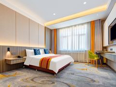 -白鹿苑蒙餐(鄂温克宾馆店)