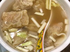 一记五宝净云吞-一记面馆(易发店)