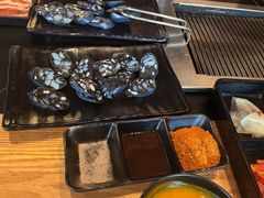 -千寻烧肉(政务区店)