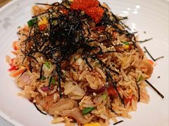 -夏日玛莉西餐厅(梅溪湖步步高店)