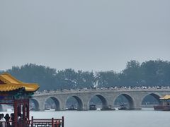 -颐和园-景明楼