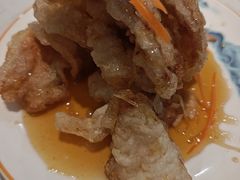 -北李妈妈菜·海肠捞饭(开发区万达店)