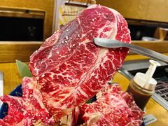 -小肉魁家•烧肉放题自助(南门中大国际店)