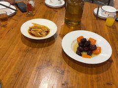 -翠姐姐农家大院·老底子萧山菜(建设一路店)