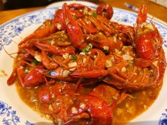 -满盆红龙虾(开发区店)