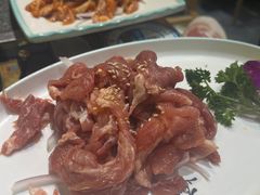 -鹤之乡·齐齐哈尔烤肉·非遗(秋涛路店)