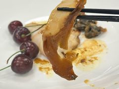 炭烧响螺-双生不夜粥