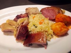 -福州仓山凯悦酒店·Market Cafe Lacucina咖啡厅