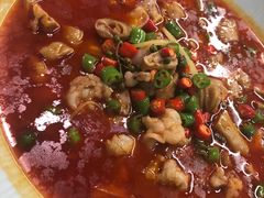 -名善山珍·野生菌汤锅(文殊院店)