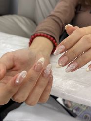 -斯馨·健康美甲美睫