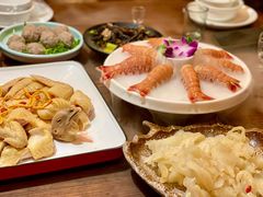 -江记.前院(邕州老街店)