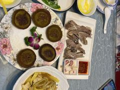 -伊帆食府·青海美食