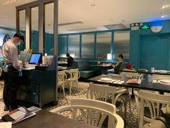 大堂-美奈小馆·越南料理(中航城君尚购物中心店)