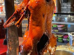 -古市香跷脚牛肉·非遗传承单位