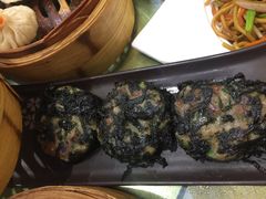 紫衣龙皇卷-建明国际酒店·避风港中餐厅