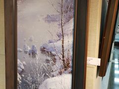 -上海图书馆·停车场