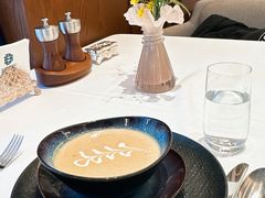 -马克西姆俄罗斯餐厅(通亚街店)