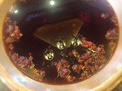 -老码头火锅(玉林店)