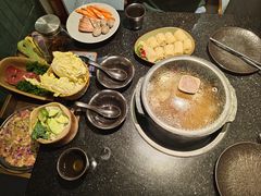 -东莞松山湖万象汇