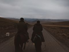 -山丹皇家马场