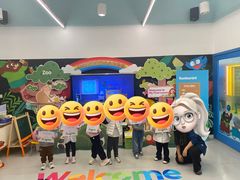 -英孚教育青少儿(南坪中心)